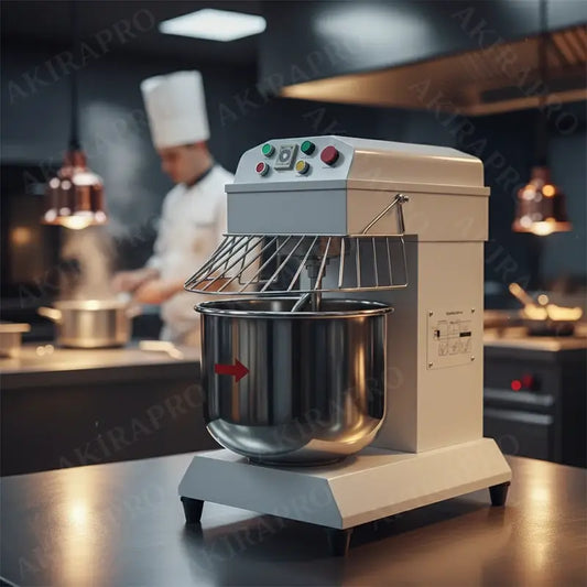 ✨ Pétrins Professionnels – Simplifiez votre travail et améliorez votre production !