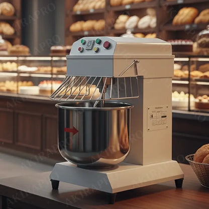 ✨ Pétrins Professionnels – Simplifiez votre travail et améliorez votre production !