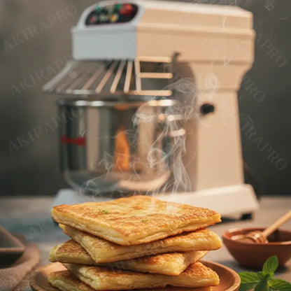 ✨ Pétrins Professionnels – Simplifiez votre travail et améliorez votre production !